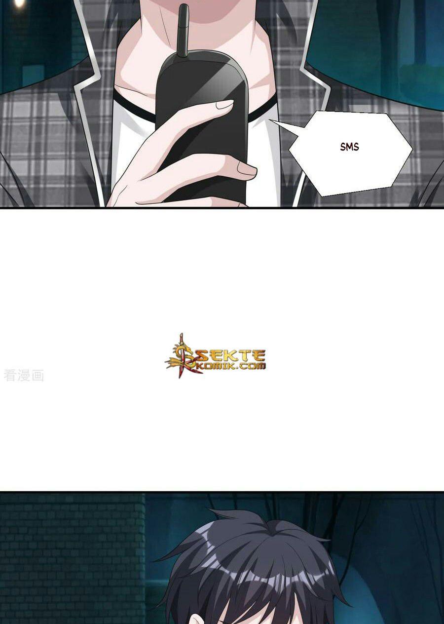 King of The Soldiers Chapter 12 Gambar 21